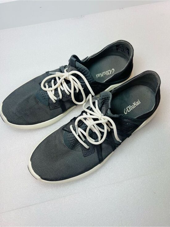 OluKai Men\'s Holo Sneakers 11.5